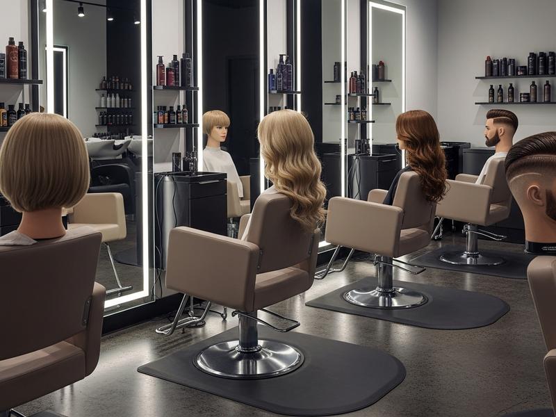 Cortes clásicos que siempre estarán de moda: Estilo atemporal para tu cabello