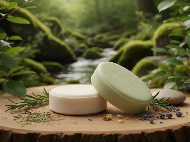 Beneficios del shampoo y acondicionador sólido: la guía definitiva