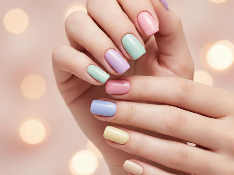 Cómo mantener tus uñas hermosas: pequeños errores que las arruinan