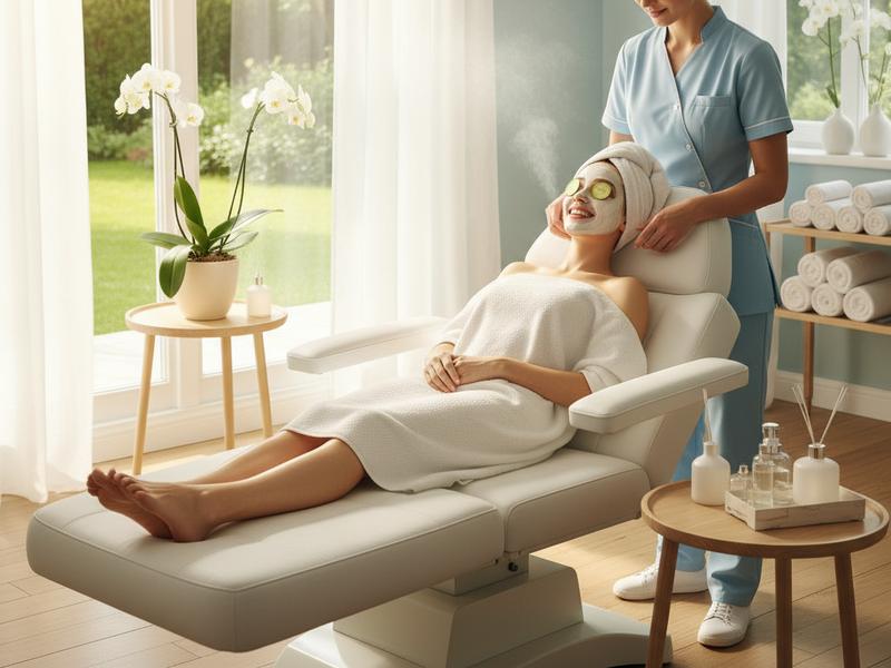 Transforma tu experiencia de belleza: cita sin prisas