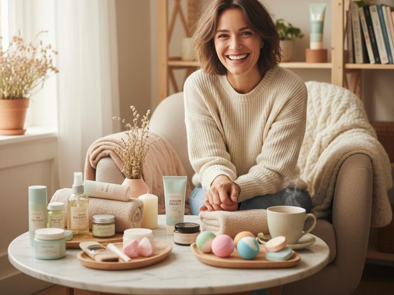 Propósitos de belleza y autocuidado para un año lleno de energía