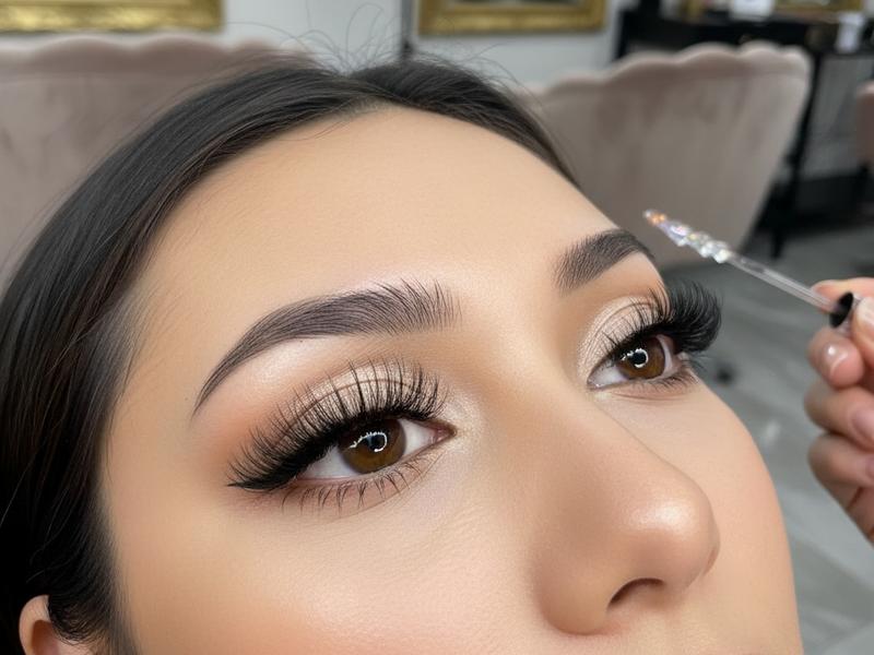 Lash Lift o Extensiones: ¿Cuál es la Mejor Opción para tus Clientas?