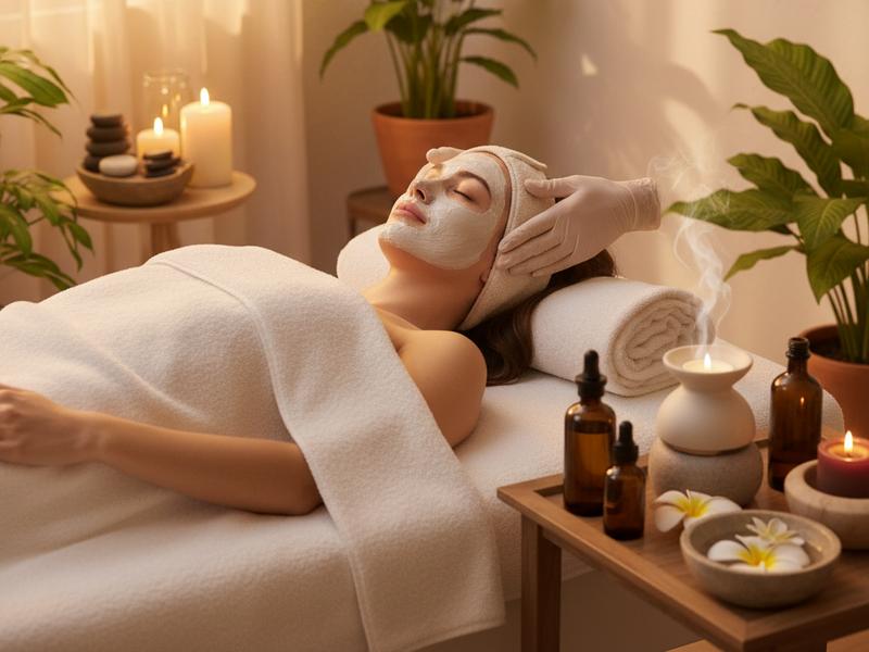 7 claves para saber si un facial es perfecto para tu piel