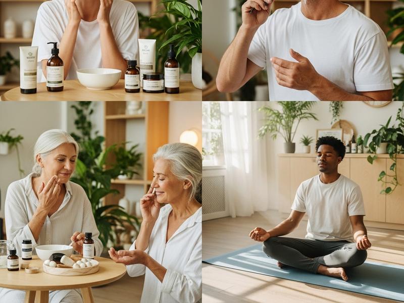 Transforma tu imagen: pequeños hábitos de belleza diarios que funcionan