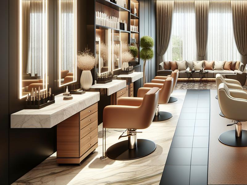 Claves para que tu estética luzca profesional y atractiva