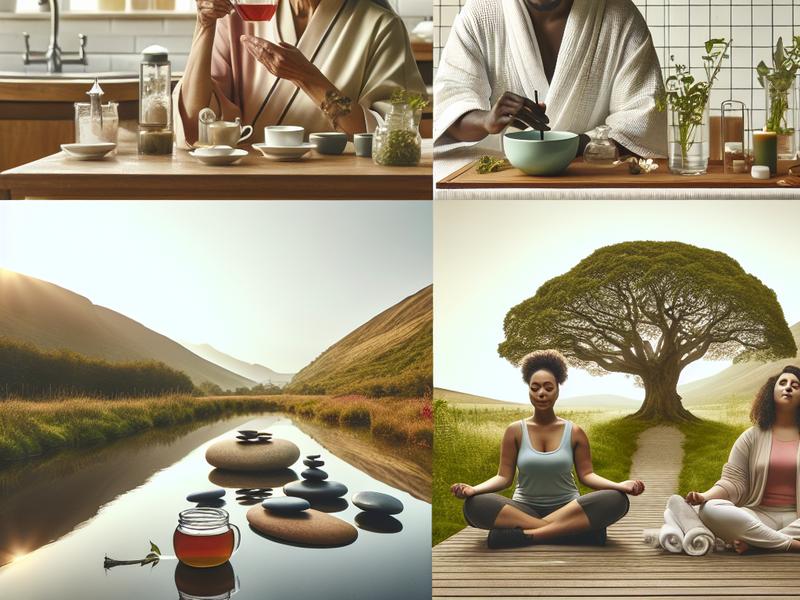 Reserva tu tiempo: la clave para el autocuidado y bienestar personal