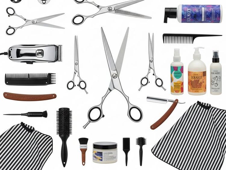 Los mejores regalos de Navidad para estilistas y barberos