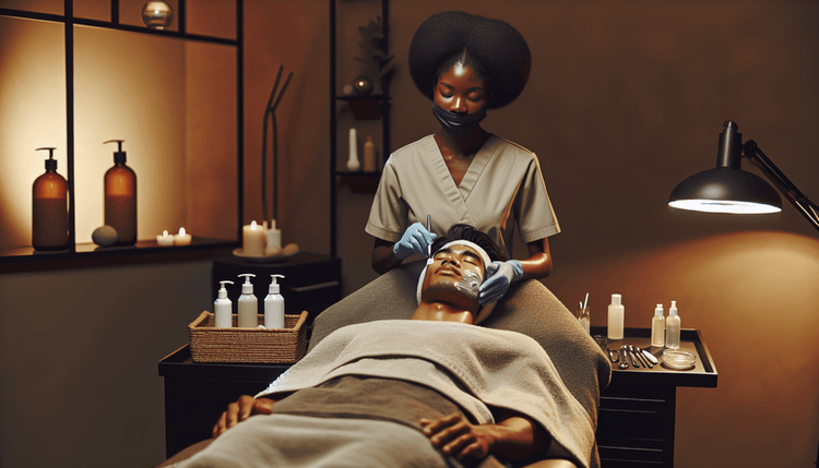 Por qué las reseñas son el corazón de tu negocio de belleza