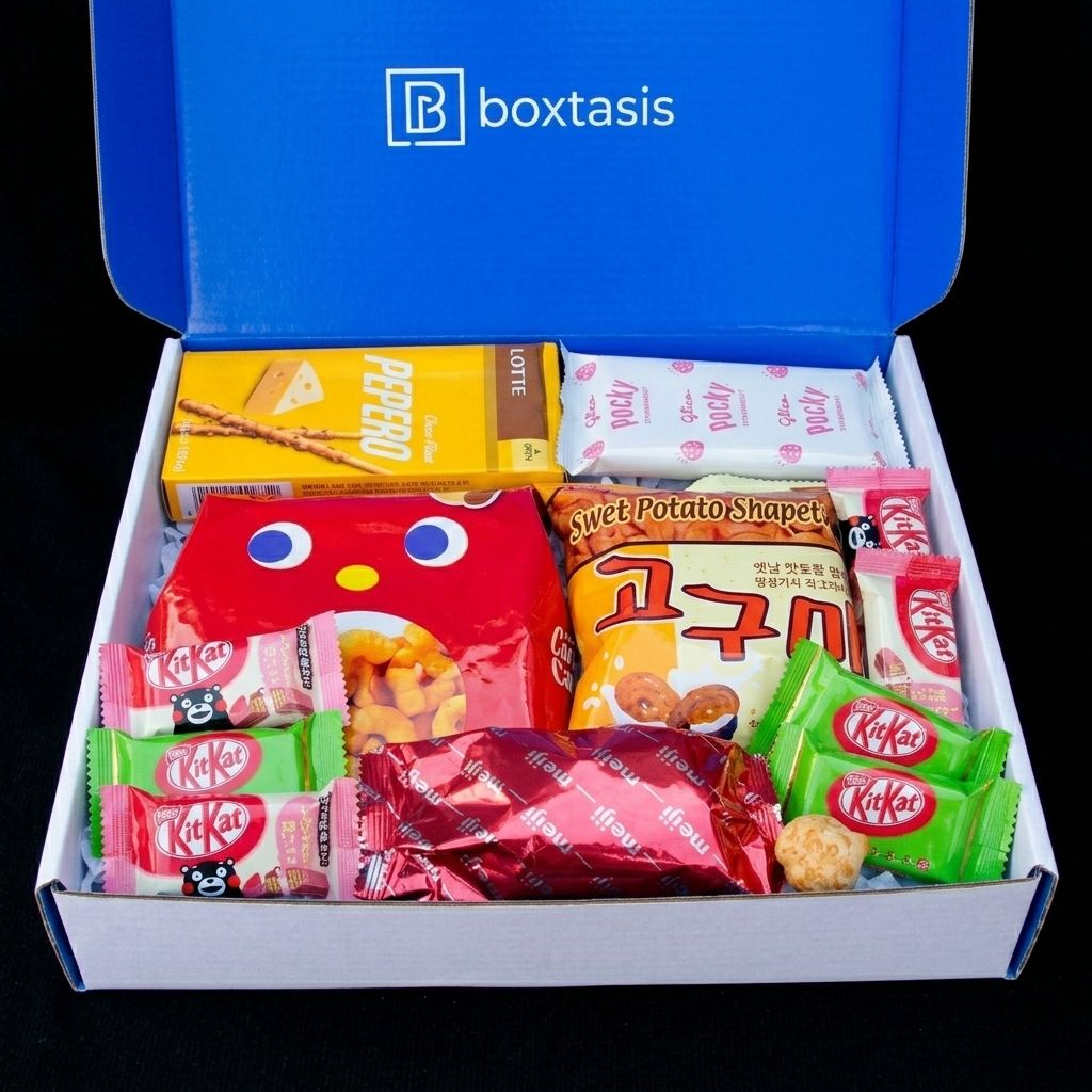 Caja grande