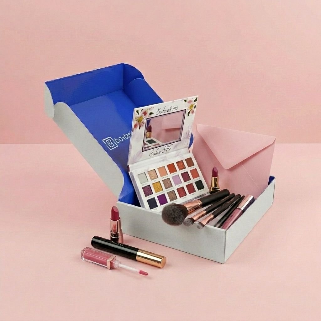 Maquillaje
