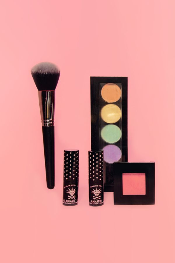 Belleza y maquillaje