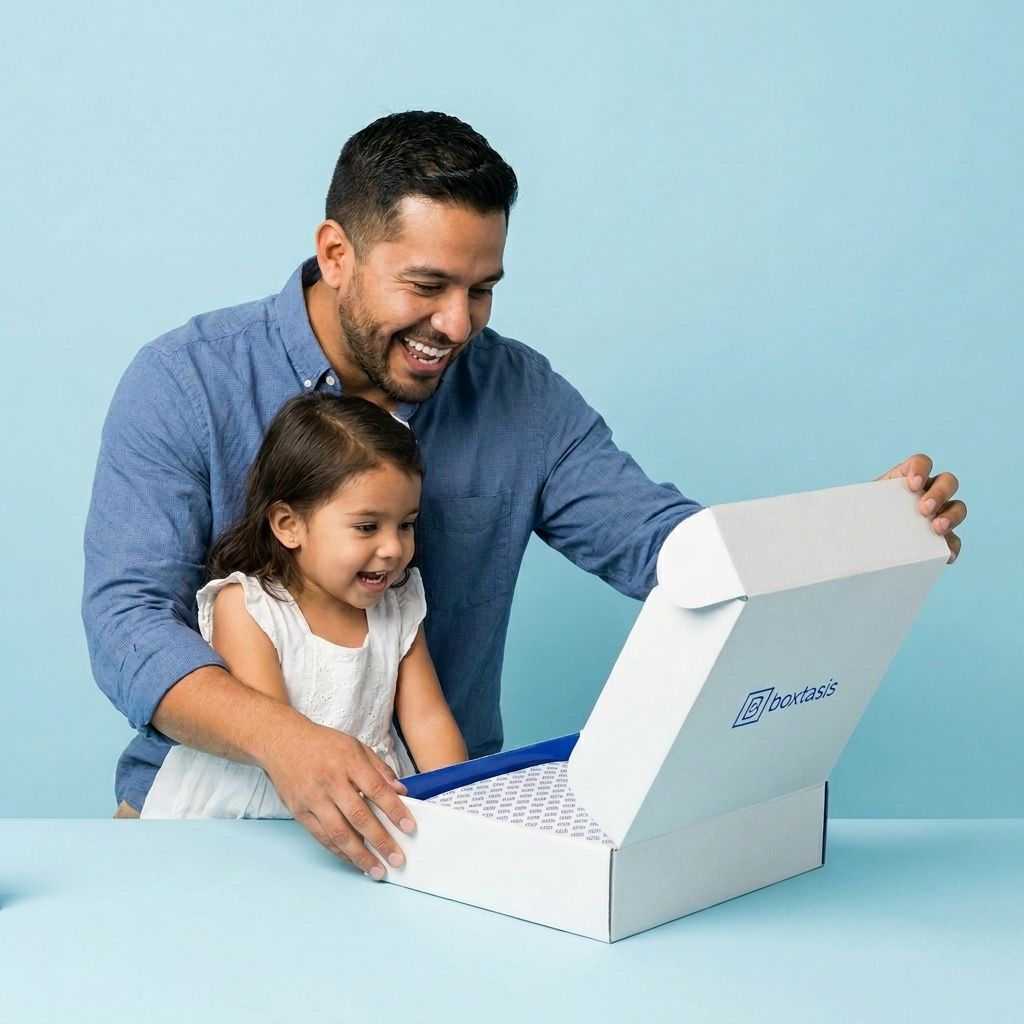 Kit papa