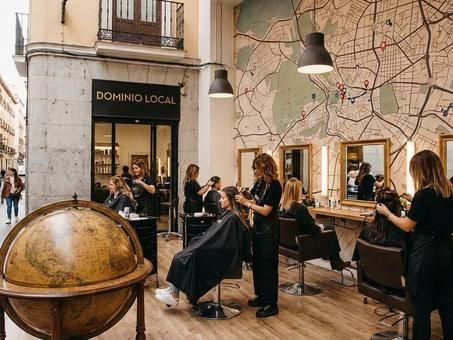 Estrategias efectivas: Domina tu zona local con Google My Business y reseñas