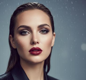 Maquillaje waterproof: la era del maquillaje resistente