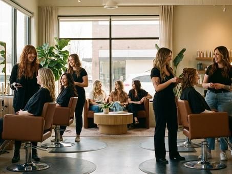 Cómo entrenar a tu equipo para ofrecer consultas de belleza que convierten