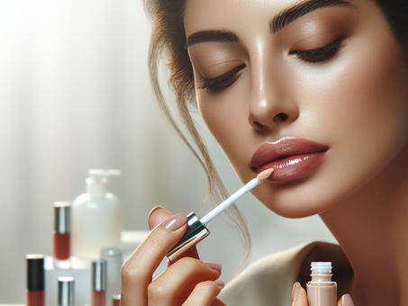 Neo-FILLER de Neora: tratamiento labial voluminizador sin inyectables