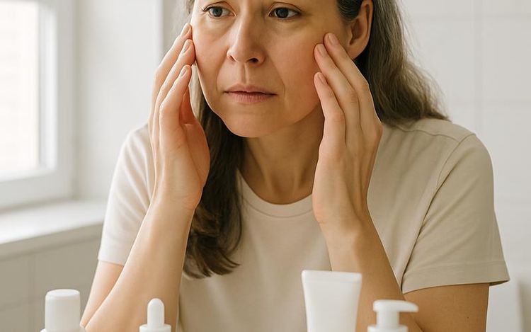 Alergias cosméticas: cómo identificarlas y proteger tu piel