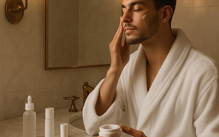 Neurocosmética: cómo el skincare influye en el sistema nervioso