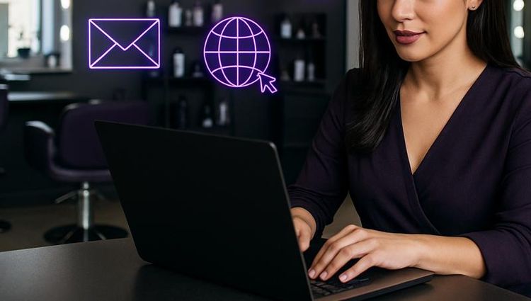 Cómo usar IA para crear descripciones de servicios que vendan