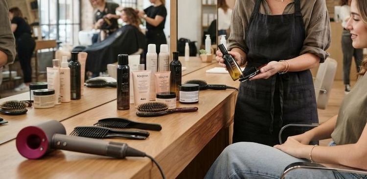 Cómo crear múltiples fuentes de ingreso en tu salón de belleza