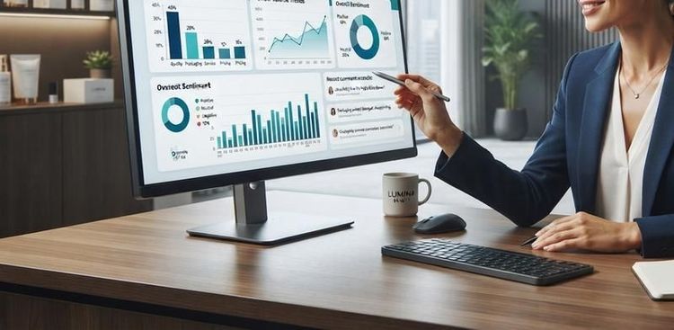 AI review analysis: what your clients really think and how to act