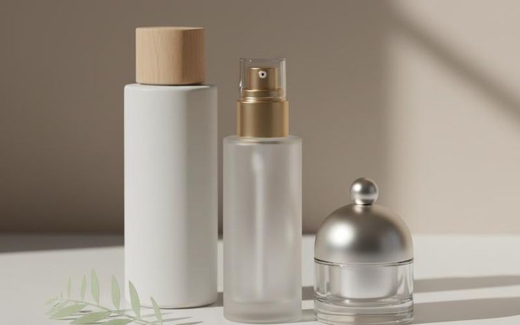 Skincare 2026: Bakuchiol, retinol alga-tech y niacinamida