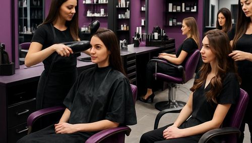 Cómo preparar tu salón para temporada alta sin perder el control