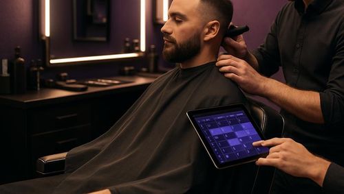 Cómo reducir las cancelaciones de última hora en tu barbería