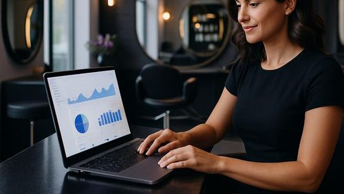 Cómo auditar tu negocio de belleza en un fin de semana