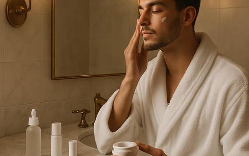 Neurocosmética: cómo el skincare influye en el sistema nervioso