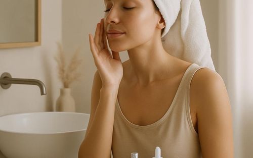 Neurocosmética y skincare: cuida tu piel y reduce el estrés