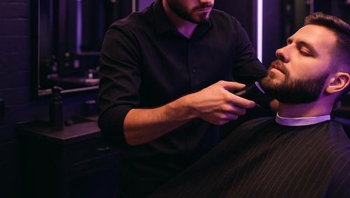 Storytelling para barberías: cómo conectar con tus clientes