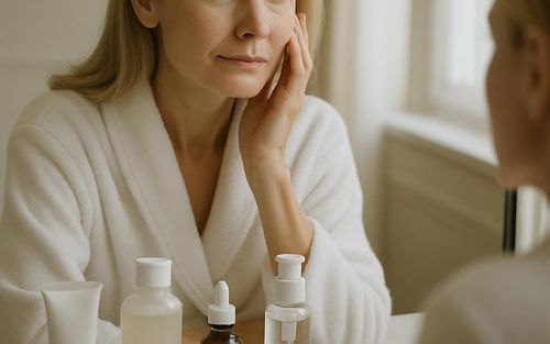 Cuidado de la piel por edad: qué cambia en cada década