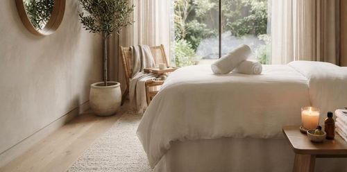 IA para crear contenido visual para tu spa