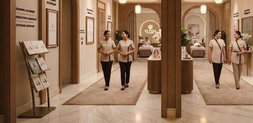 Franquicia o marca propia: qué conviene más a tu spa