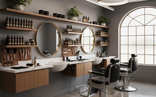 Gestión de inventario en barberías: qué stock tener y qué evitar
