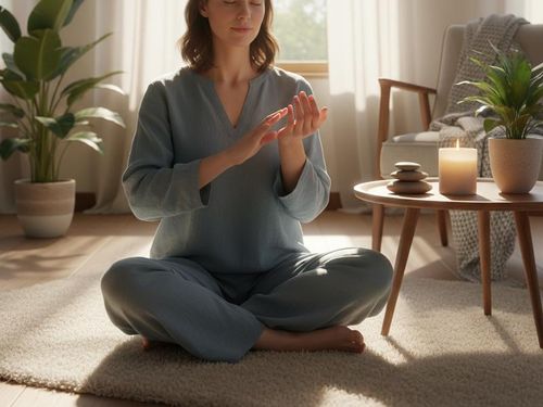 Técnica de tapping: tu aliada para combatir la ansiedad