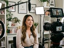 Cómo depurar el audio de tus videos de belleza y podcast