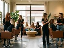 Cómo entrenar a tu equipo para ofrecer consultas de belleza que convierten