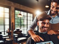 Paquetes rentables para barberías: subir el ticket promedio sin perder clientes