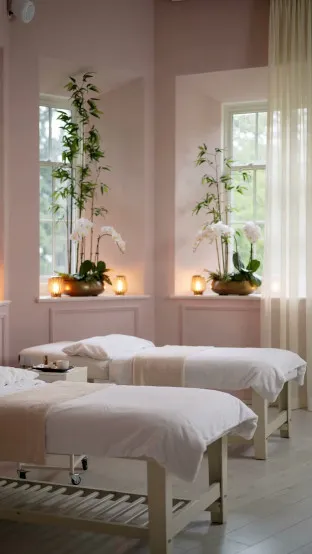 Clínicas de depilación